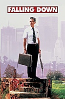 Falling Down (1993) movie poster