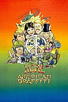 More American Graffiti (1979) movie poster