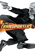 The Transporter (2002) movie poster