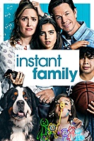 Instant Family (2018) movie poster