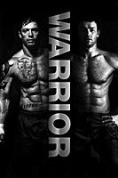 Warrior (2011) movie poster