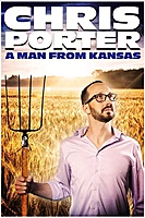 Chris Porter: A Man From Kansas (2019) movie poster