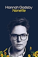 Hannah Gadsby: Nanette (2018) movie poster