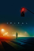 Spiral: From the Book of Saw (2021) movie poster