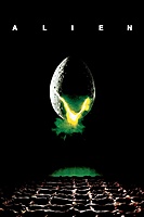 Alien (1979) movie poster