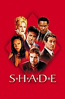 Shade (2003) movie poster