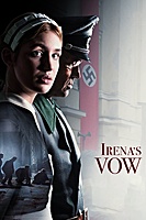 Irena's Vow (2024) movie poster