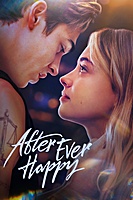 After Ever Happy (2022) movie poster