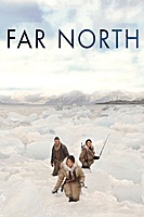 Far North (2008) movie poster