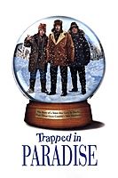 Trapped in Paradise (1994) movie poster