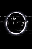 The Ring (2002) movie poster