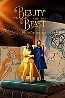 Beauty and the Beast: A 30th Celebration (2022) movie poster