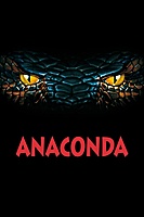 Anaconda (1997) movie poster