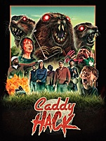 Caddy Hack (2023) movie poster