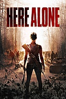 Here Alone (2016) movie poster