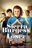 Sierra Burgess Is a Loser (2018) movie poster