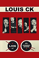 Louis C.K.: Live at The Comedy Store (2015) movie poster