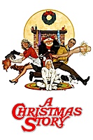 A Christmas Story (1983) movie poster