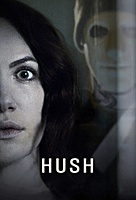 Hush (2016) movie poster