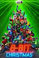 8-Bit Christmas (2021) movie poster