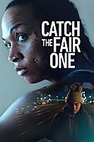 Catch the Fair One (2022) movie poster