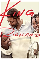King Richard (2021) movie poster
