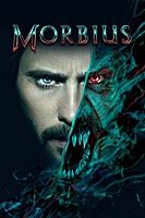 Morbius (2022) movie poster