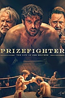 Prizefighter: The Life of Jem Belcher (2022) movie poster