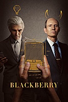 BlackBerry (2023) movie poster