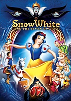 Snow White and the Seven Dwarfs (1937) movie poster