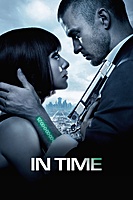 In Time (2011) movie poster