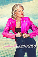 Christina P: Mom Genes (2022) movie poster