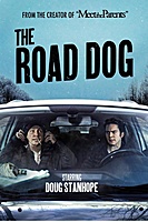 The Road Dog (2023) movie poster