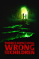 There's Something Wrong with the Children (2023) movie poster