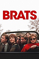Brats (2024) movie poster