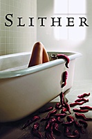 Slither (2006) movie poster