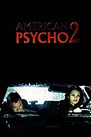 American Psycho II: All American Girl (2002) movie poster