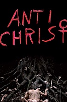 Antichrist (2009) movie poster