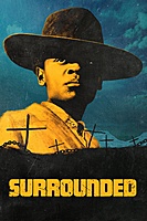 Surrounded (2023) movie poster