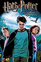 Harry Potter and the Prisoner of Azkaban (2004) movie poster