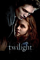 Twilight (2008) movie poster