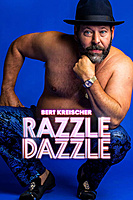 Bert Kreischer: Razzle Dazzle (2023) movie poster