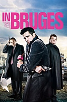 In Bruges (2008) movie poster