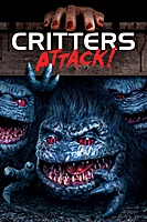 Critters Attack! (2019) movie poster