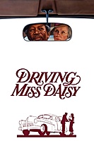 Driving Miss Daisy (1989) movie poster