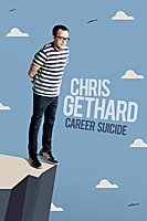Chris Gethard: Career Suicide (2017) movie poster