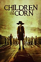 Children of the Corn (2009) movie poster