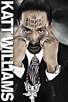 Katt Williams: It's Pimpin' Pimpin' (2008) movie poster