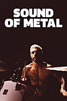 Sound of Metal (2020) movie poster