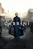 Cabrini (2024) movie poster